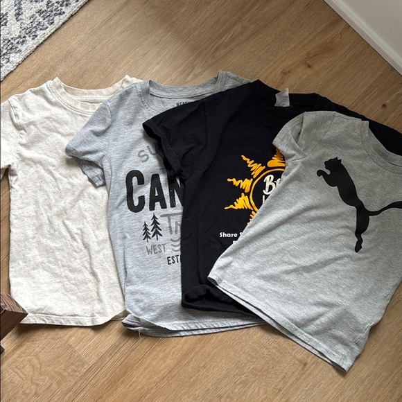 Bundle of Shirts - Picture 1 of 5